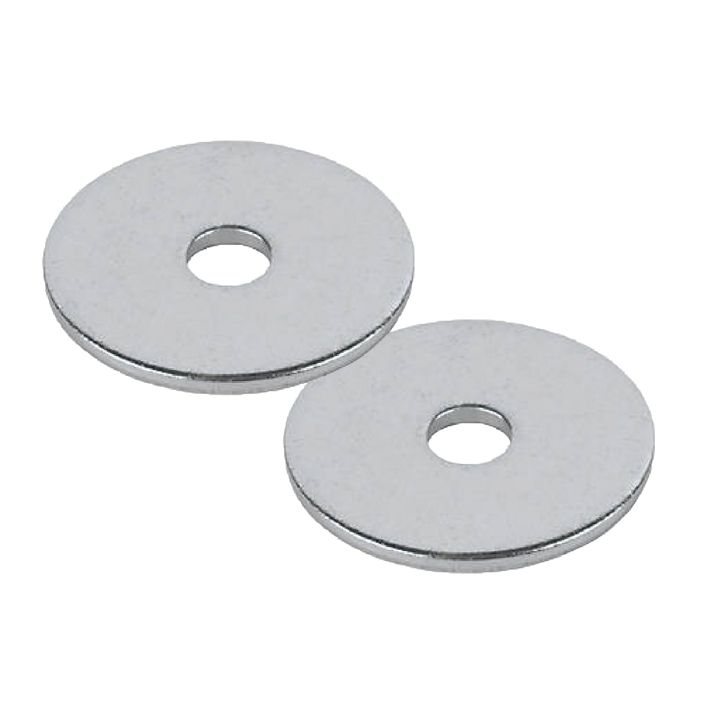 Heavy Duty Table 4 Steel Metric Washers, BZP <br>Menu Options