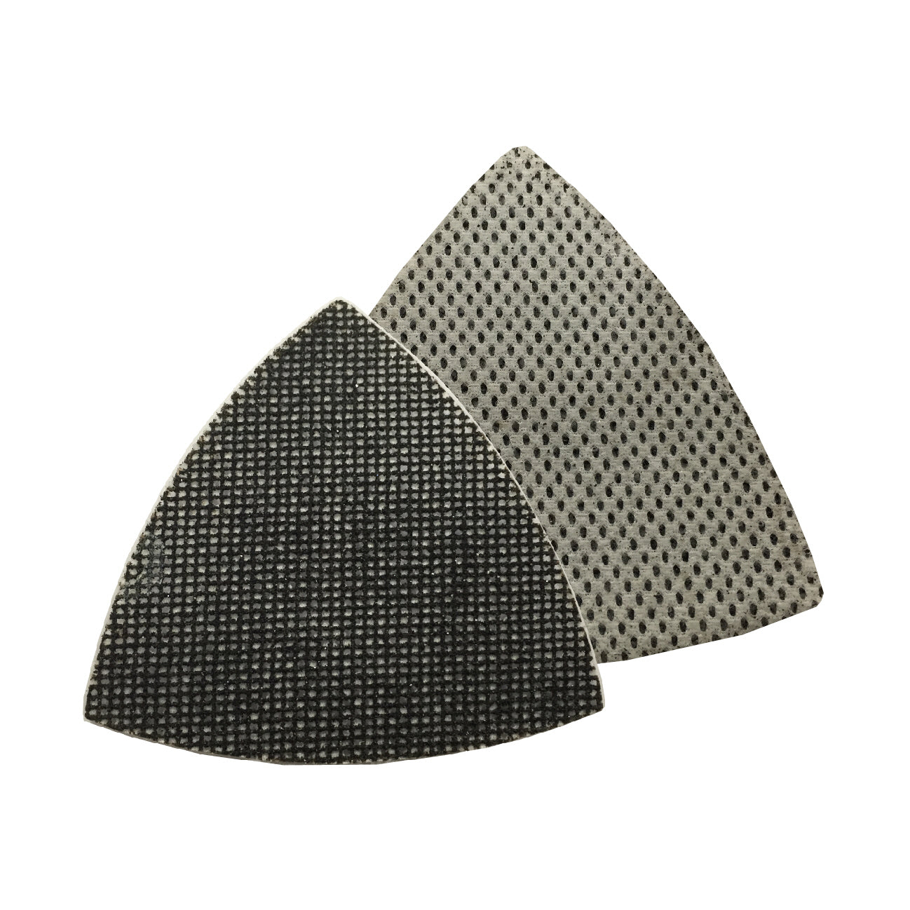 Hook and Loop 95mm Detail Mesh Sanding Sheets <br>Menu Options