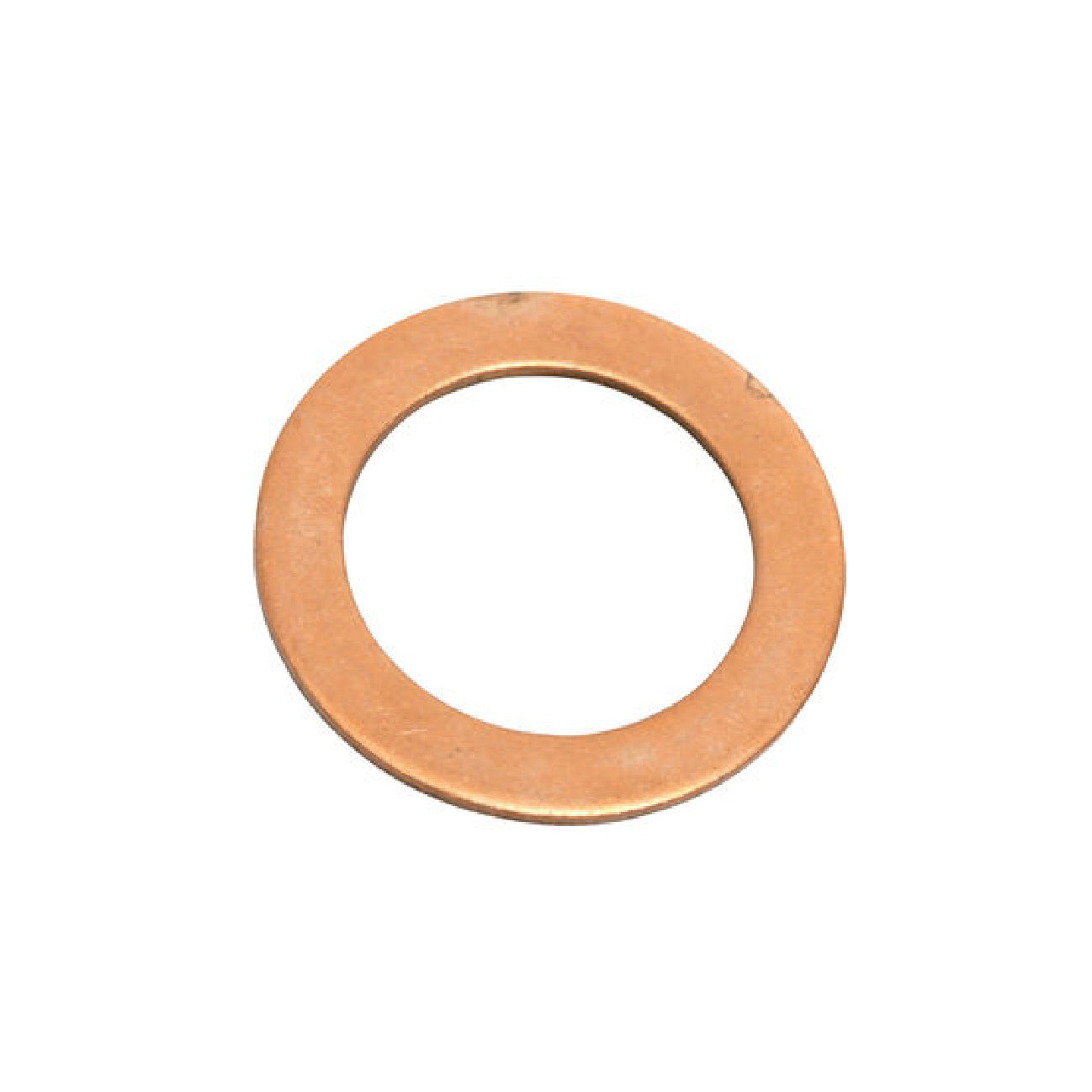 110 x Assorted Copper Washers 6-16mm for Sump Plugs & Hydraulics
