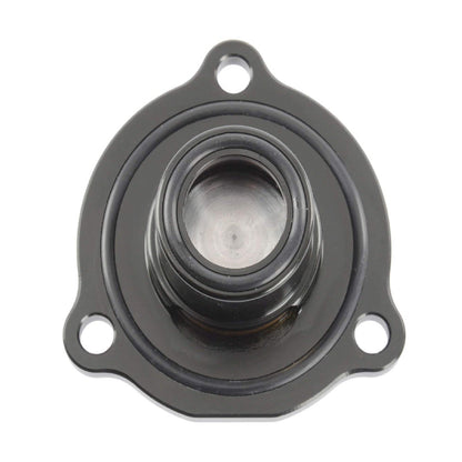 Turbosmart BOV Kompact Shortie - Dual Port  TS-0203-1061