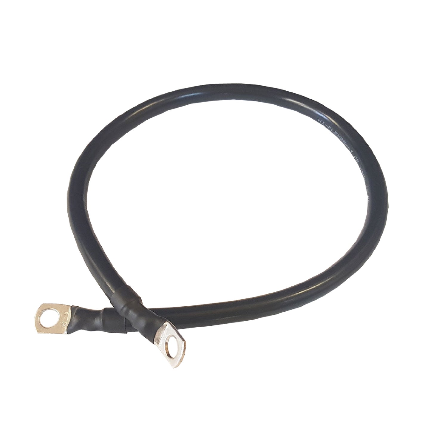 Battery Switch Starter Straps Negative & Positive <br> Menu Options