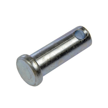 Metric Clevis Pins <br> Fasteners <br> Menu Options<br>