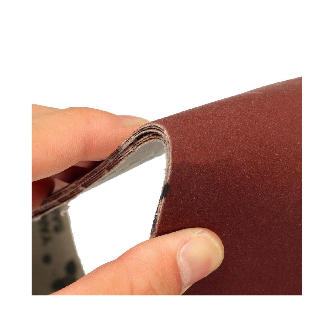Sanding Belts<br>Size: 65 x 410mm<br>Menu Options