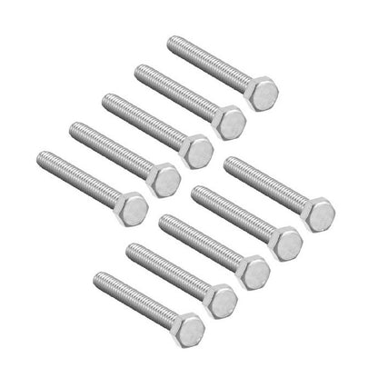 Set Screw Bolts M5 - M8  Threaded Hex Head<br>Menu Options