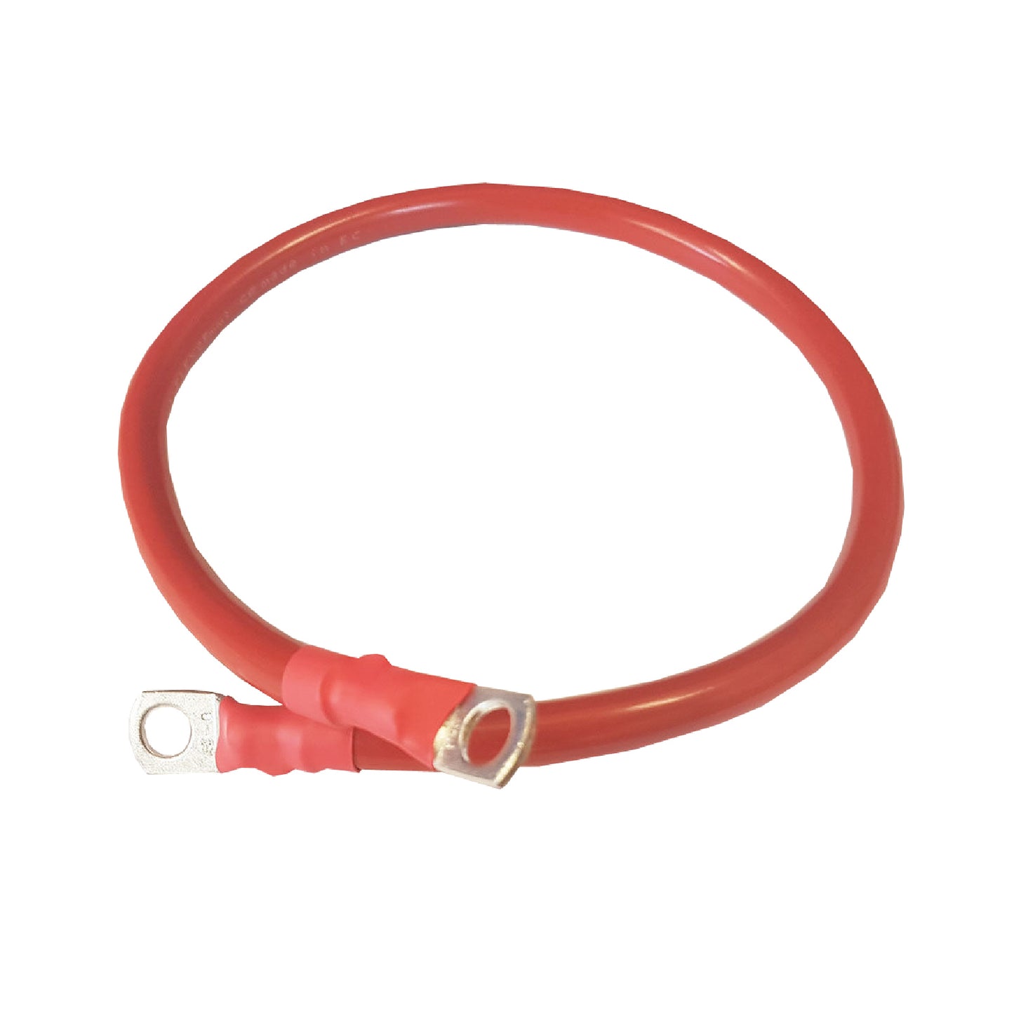 Battery Switch Starter Straps Negative & Positive <br> Menu Options