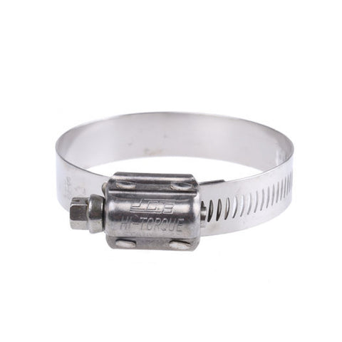High Tension Tri-Torque Stainless Steel Hose Clamps. Menu Options
