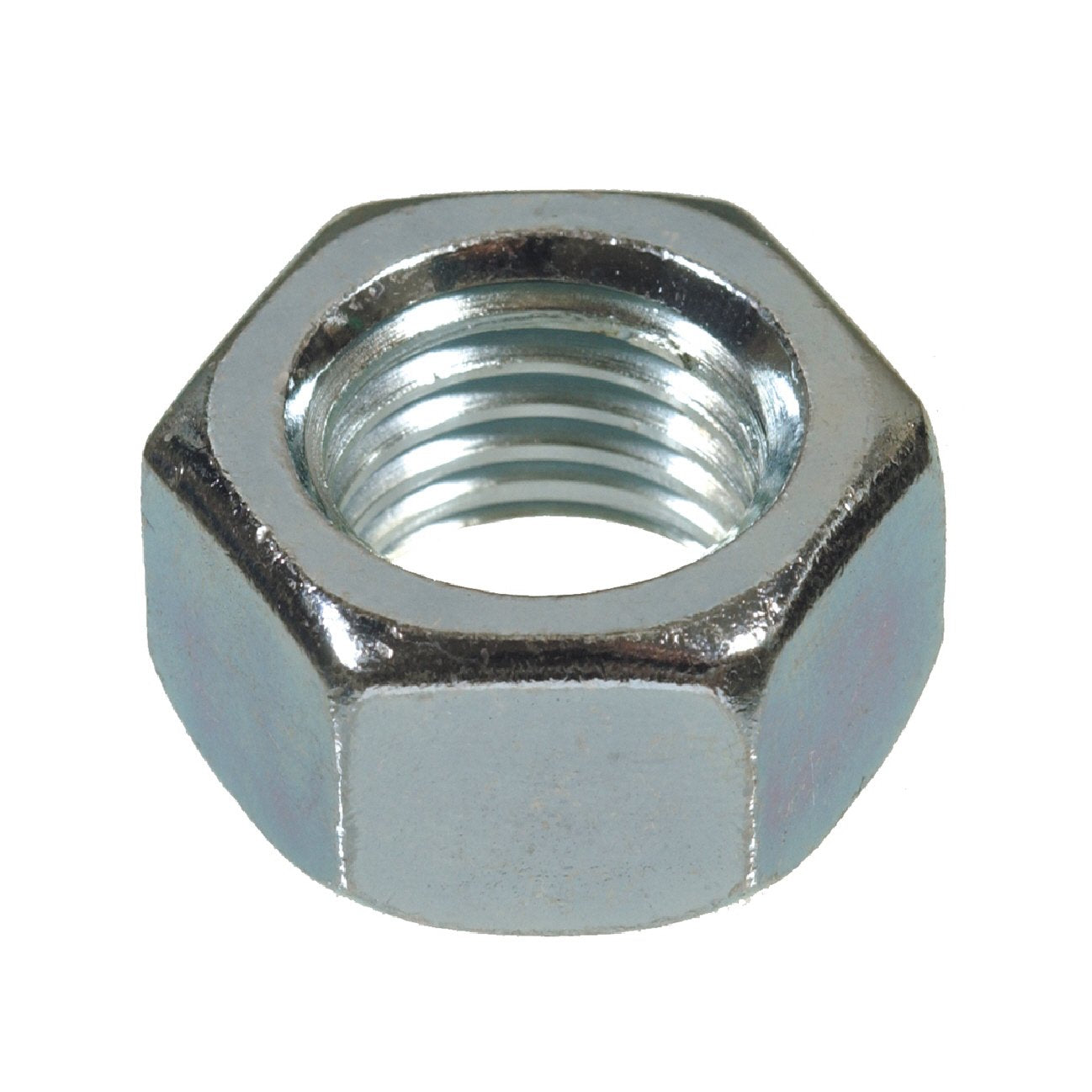 Imperial Hexagon Headed Steel Nuts UNF<br>Menu Options