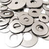 Imperial Steel Backing Washers for 1/8" Pop Rivets Size: 1/8" x 1/2"