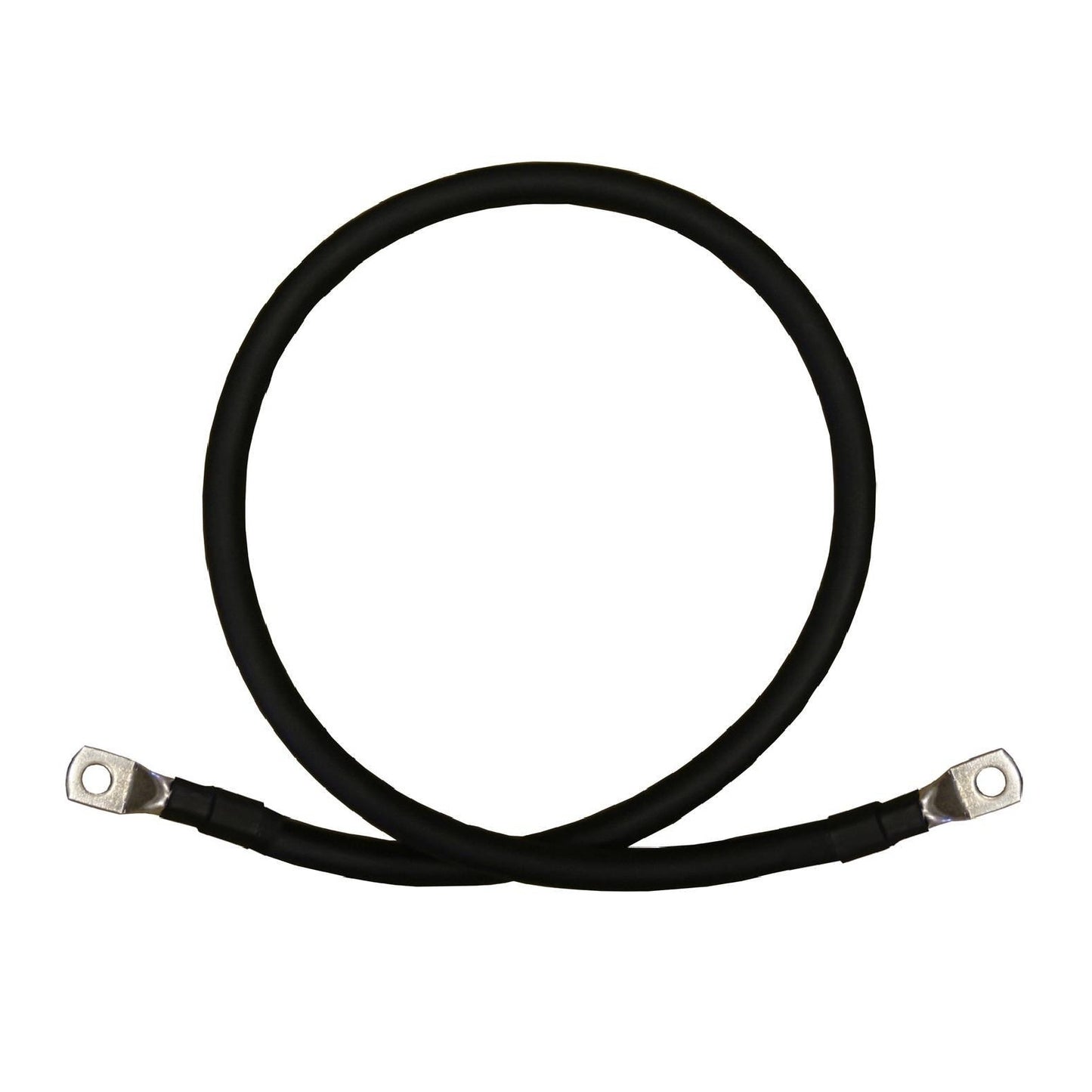 Battery Switch Starter Straps Negative & Positive <br> Menu Options