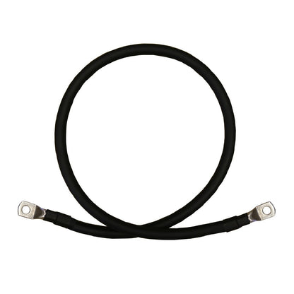 Battery Switch Starter Straps Negative & Positive <br> Menu Options