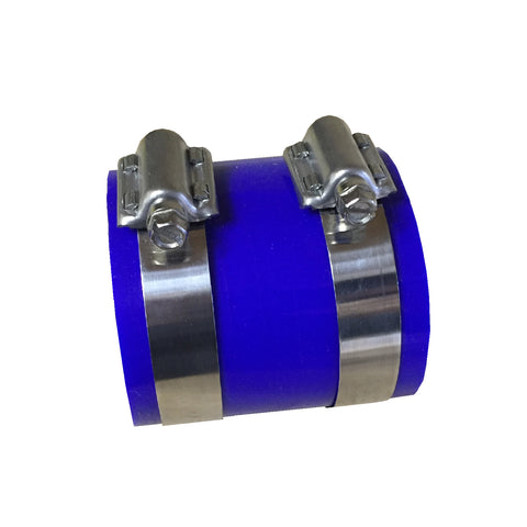 High Tension Tri-Torque Stainless Steel Hose Clamps. Menu Options