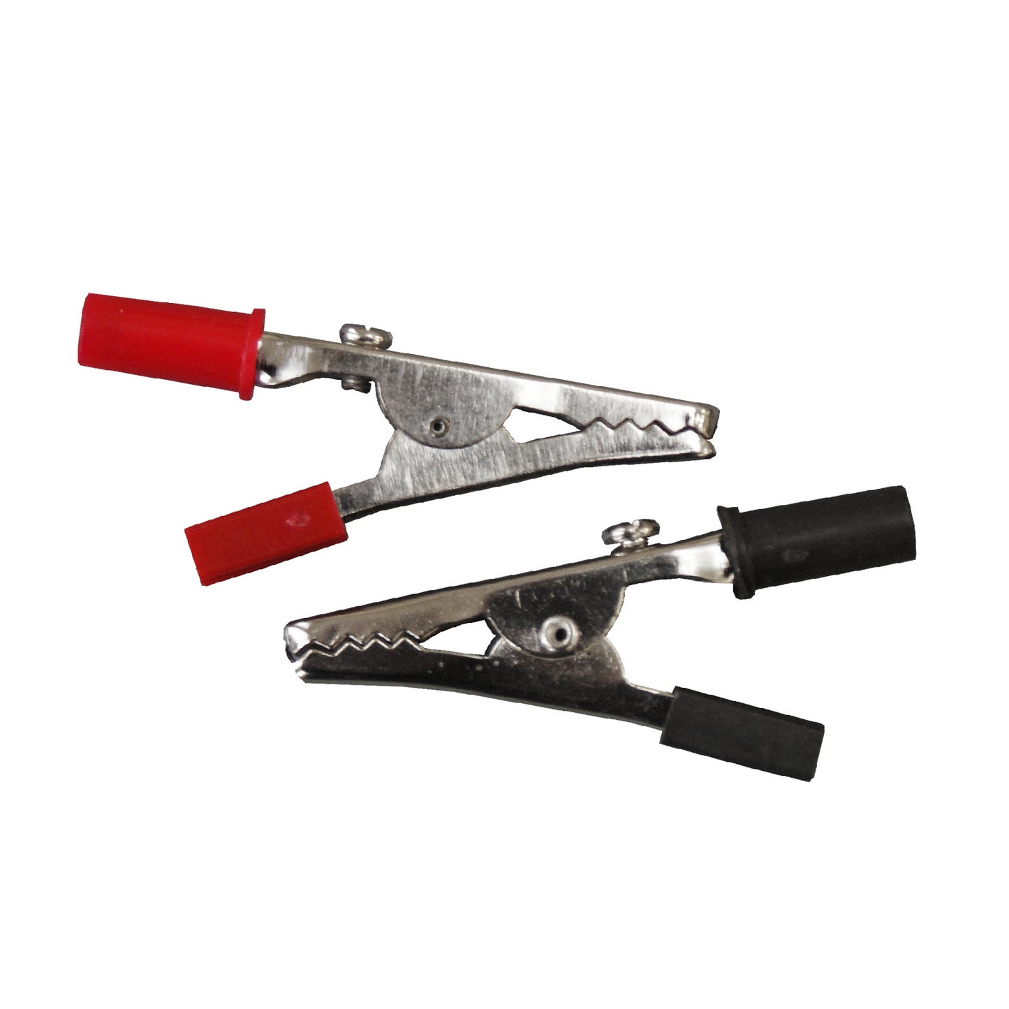 20 x Universal  Insulated Electrical Crocodile Clips <br>5 Amp