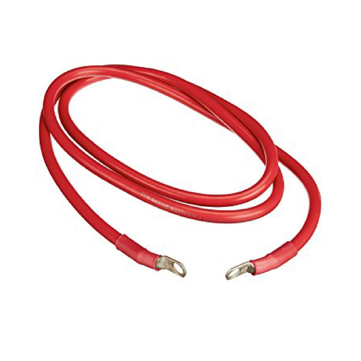 Battery Switch Starter Straps Negative & Positive <br> Menu Options