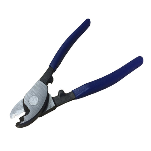 8 Inch Electrical Battery Cable Cutters <br><br>