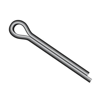 Metric Split Cotter Pins for Securing Clevis Pins<br>Menu Options