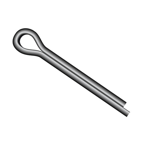 Imperial Split Cotter Pins for Securing Clevis Pins<br> Menu Options