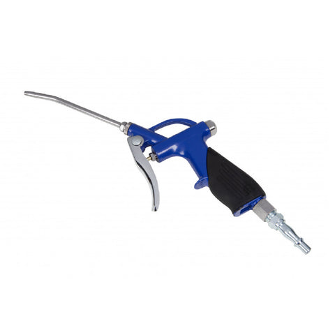 Air Blow Gun, with 100 x 3mm Nozzle & Ideal for Non Contact Cleaning