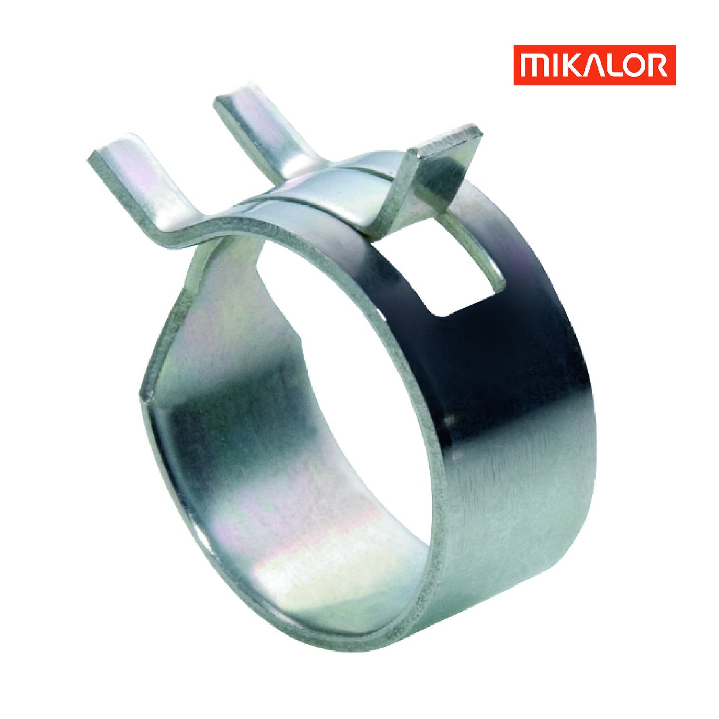 Mikalor W1 Spring Hose Clips for Silicone hoses<br> Menu Options