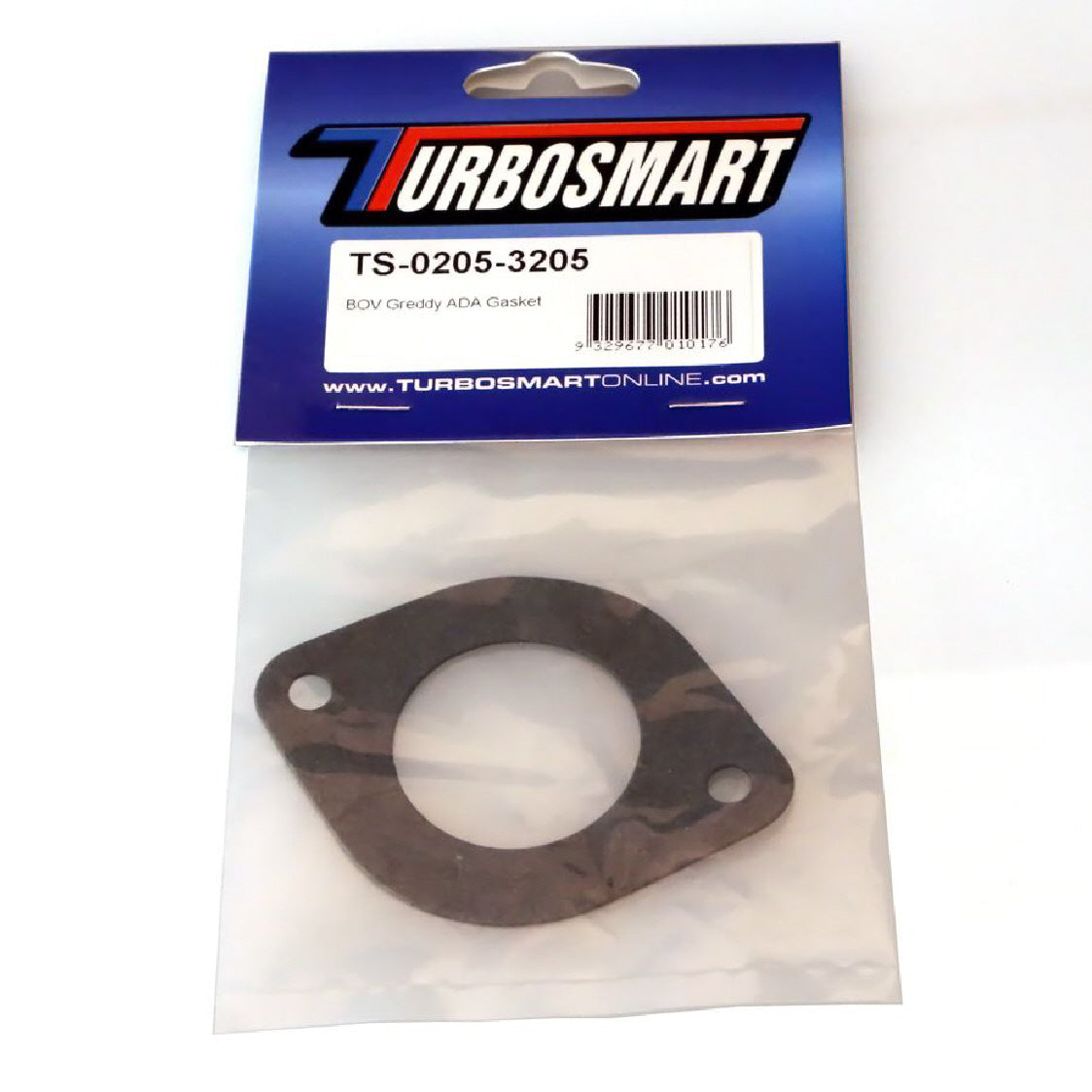 Turbosmart BOV Greddy Adapter Gasket  TS-0205-3205 Blow Off Valve, Dump Valve