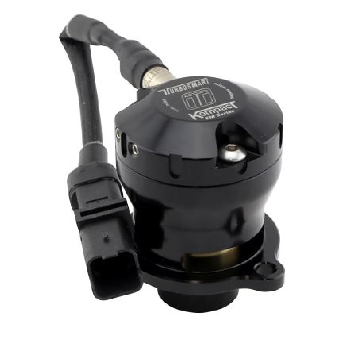 Turbosmart BOV Kompact EM Dual Port VR10 TS-0223-1093