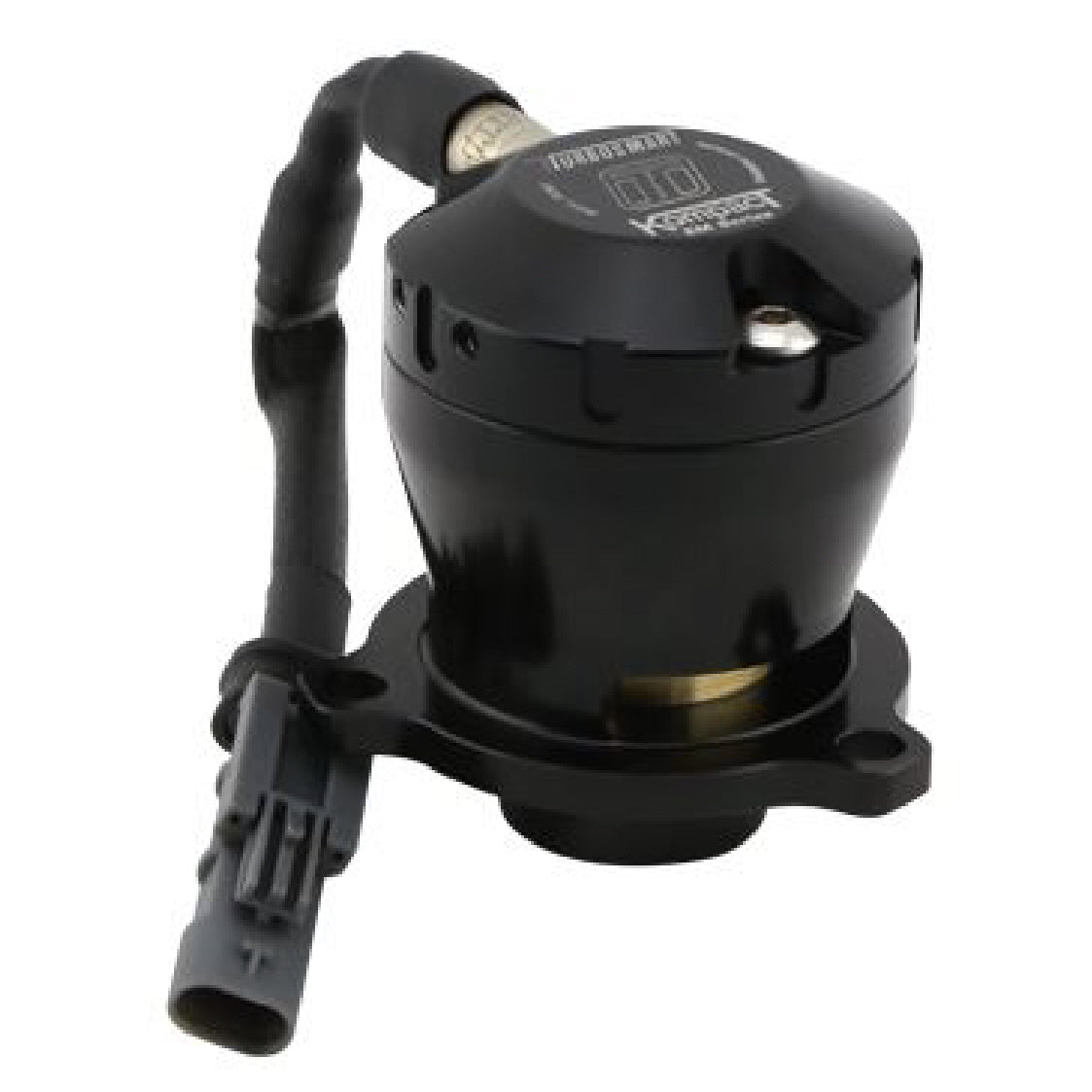 Turbosmart BOV Kompact EM Dual Port VR11 (BMW M2 N55)  TS-0223-1094