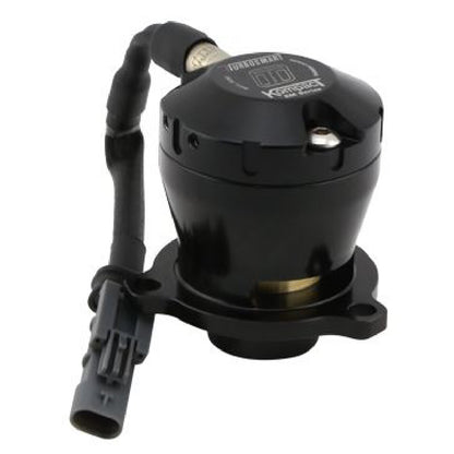Turbosmart BOV Kompact EM Dual Port VR11 (BMW M2 N55)  TS-0223-1094