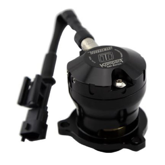 Turbosmart BOV Kompact EM DP VR15 (Abarth, Alfa, Fiat, Lancia) TS-0223-1084