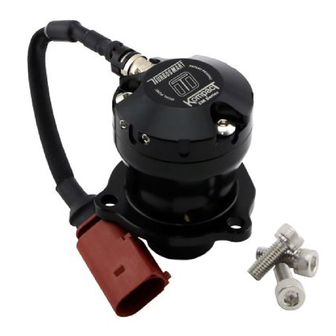 Turbosmart BOV Kompact EM Dual Port VR1 TS-0223-1063<br><br>