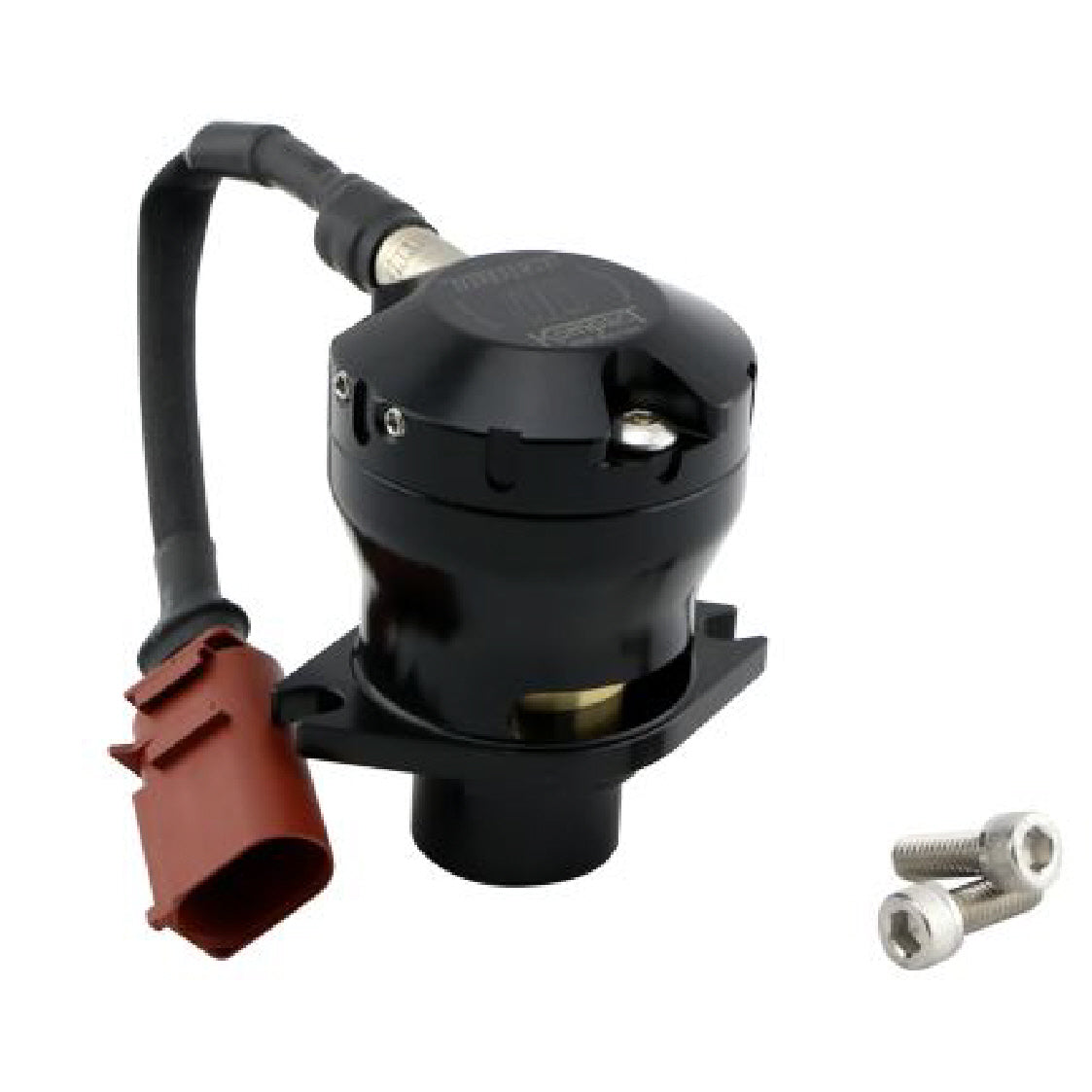 Turbosmart BOV Kompact EM Dual Port VR4 TS-0223-1091<br><br>
