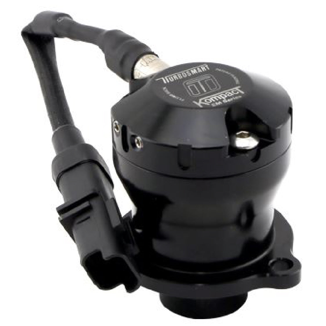 Turbosmart BOV Kompact EM Plumb Back VR10 TS-0223-1293