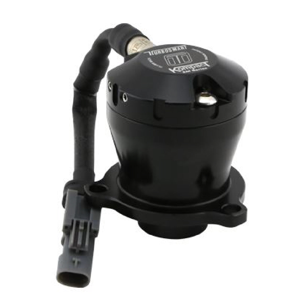 Turbosmart BOV Kompact EM Plumb Back VR11 (BMW M2 N55)  TS-0223-1294
