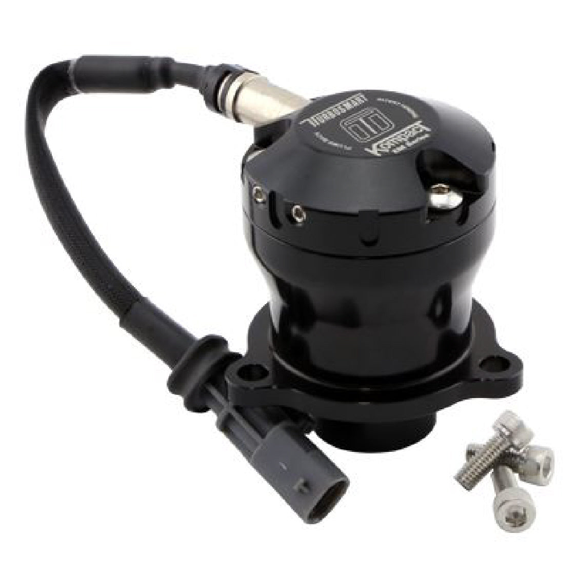 Turbosmart BOV Kompact EM Plumb Back VR13  (USA FORD RANGER 2019+) TS-0223-1296