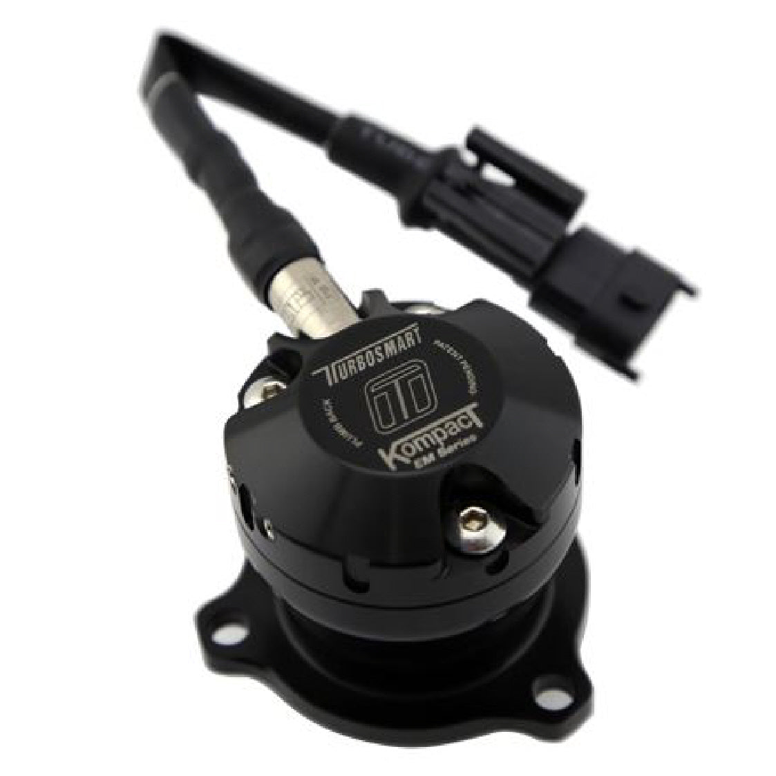 Turbosmart BOV Kompact EM PB VR15 (Abarth, Alfa, Fiat, Lancia) TS-0223-1284