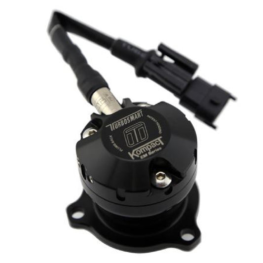 Turbosmart BOV Kompact EM PB VR15 (Abarth, Alfa, Fiat, Lancia) TS-0223-1284