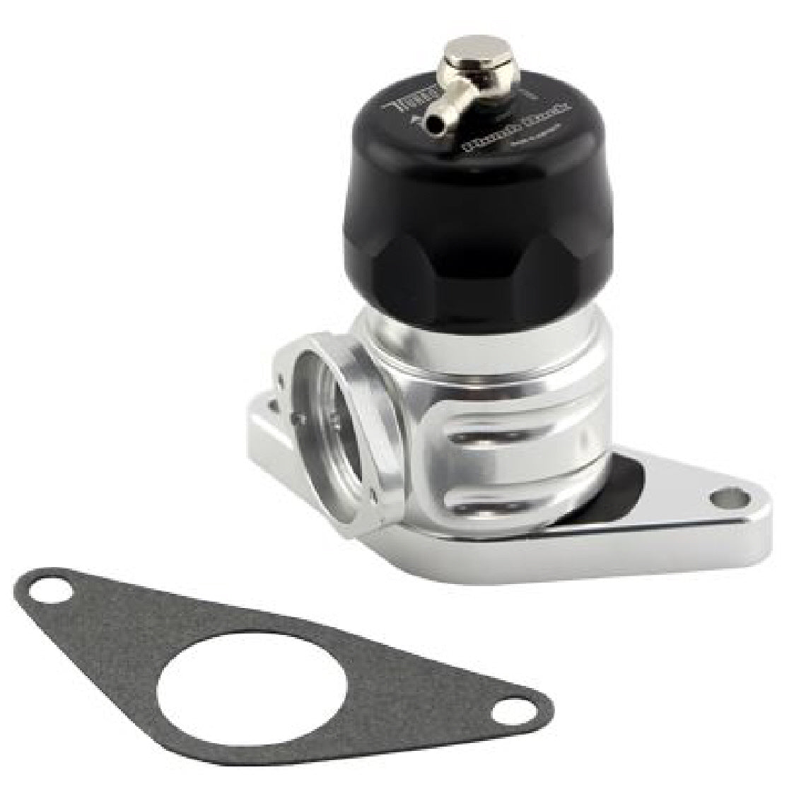 Turbosmart BOV Plumb Back Subaru -Black  TS-0205-1216 Blow Off Valve, Dump Valve