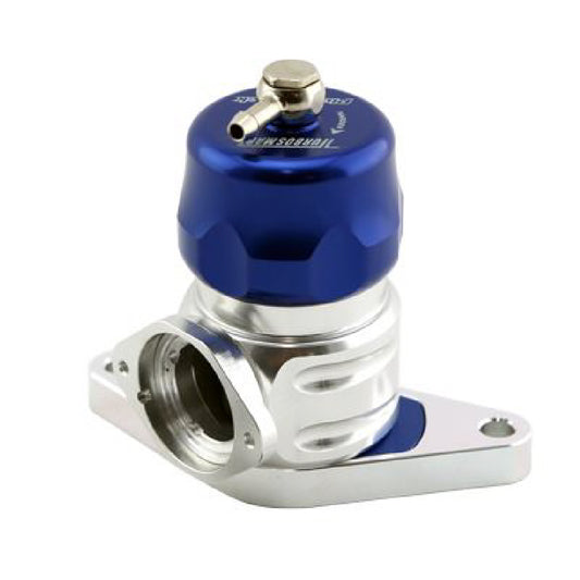 Turbosmart BOV Plumb Back Subaru -Blue  TS-0205-1215 Blow Off Valve, Dump Valve