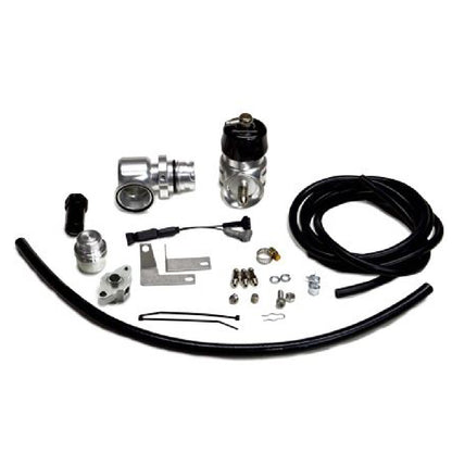 Turbosmart BOV SP Supersonic Black TS-0215-1371