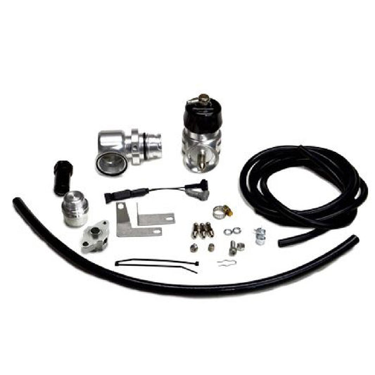 Turbosmart BOV SP Supersonic Black TS-0215-1371