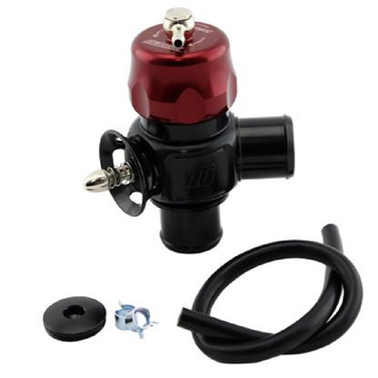 Turbosmart BOV Smart Port Dual Port Mitsubishi EVO VI-X-Red  TS-0215-1022