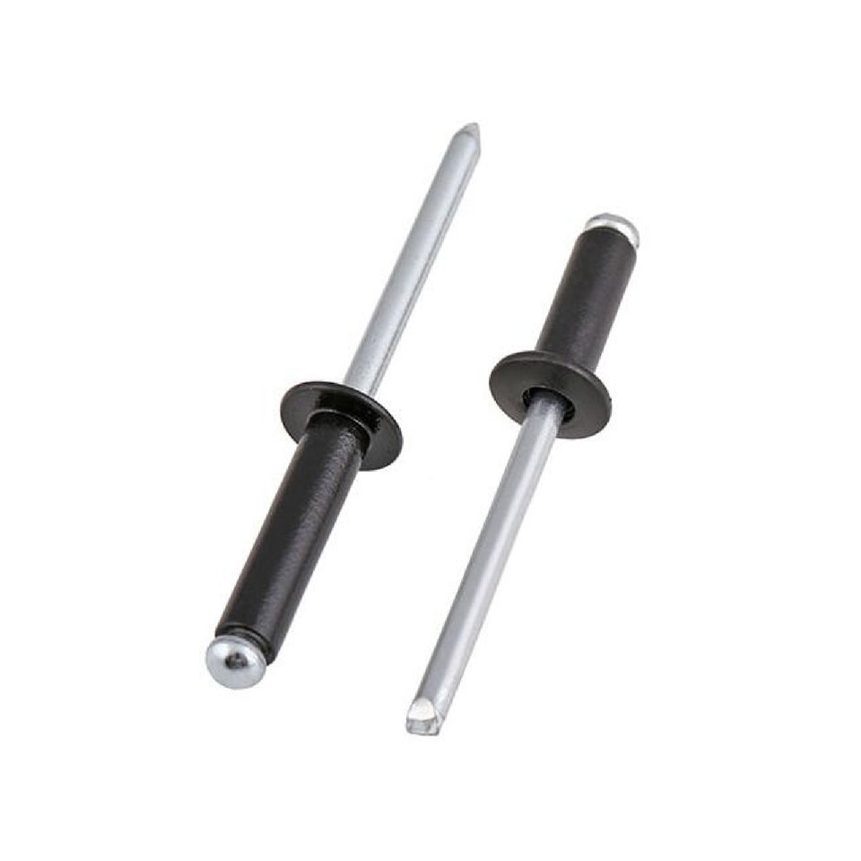 Black pop rivets new arrivals