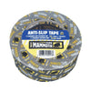 Anti Slip Self Adhesive Black Grit Tape 10 Metres<br><br>