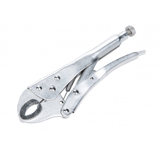 Powerful Curved Locking 250mm Adjustable Jaw Opening Pliers