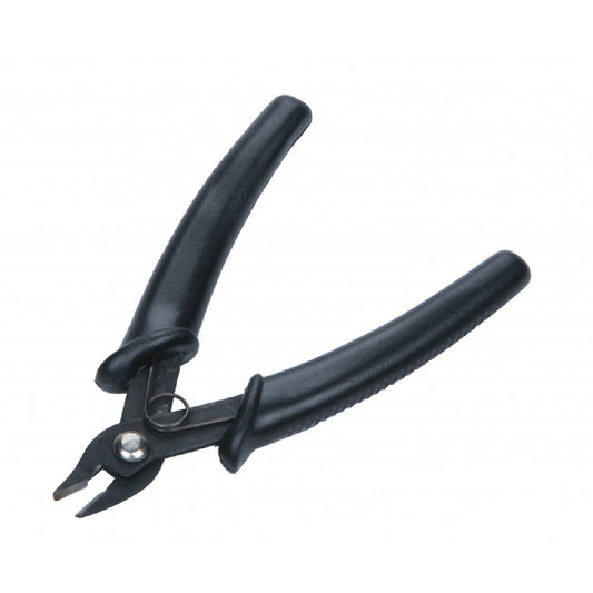 Carbon Steel 127mm Snip Cutter, Features Soft Grip Handles