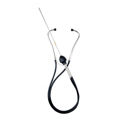 Chrome Plated Steel Mechanics Stethoscope