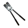 Copper Tube Terminal Crimpers for 6mm² - 50mm² Battery Lugs
