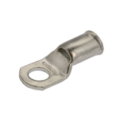 140 x Assorted Copper Battery Terminals Crimp or Solder