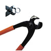 Ear O Clip Clamping Tool End Closing Pliers<br><br>