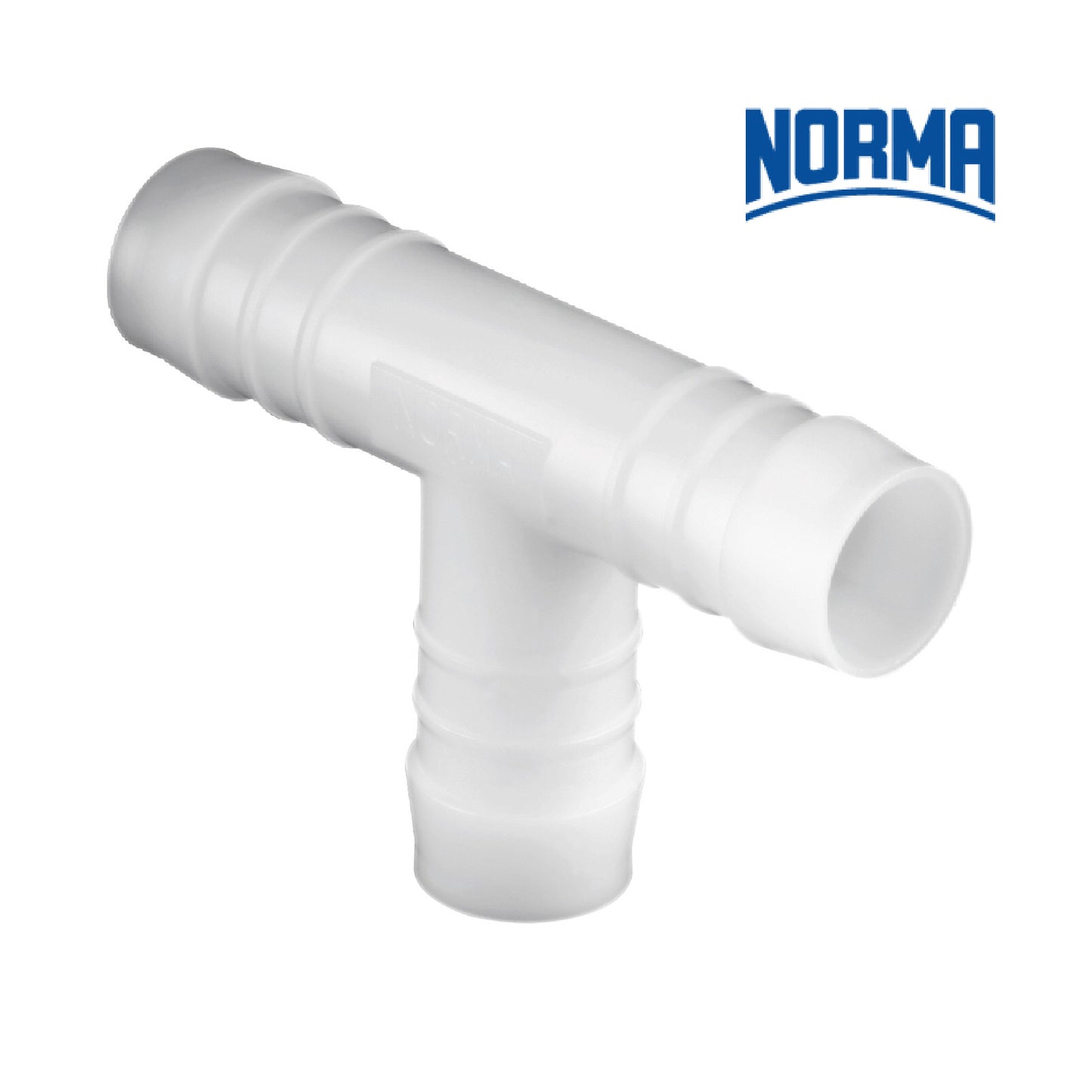 Equal T Piece Silicone Vacuum Hose Joiner<br>Menu Options