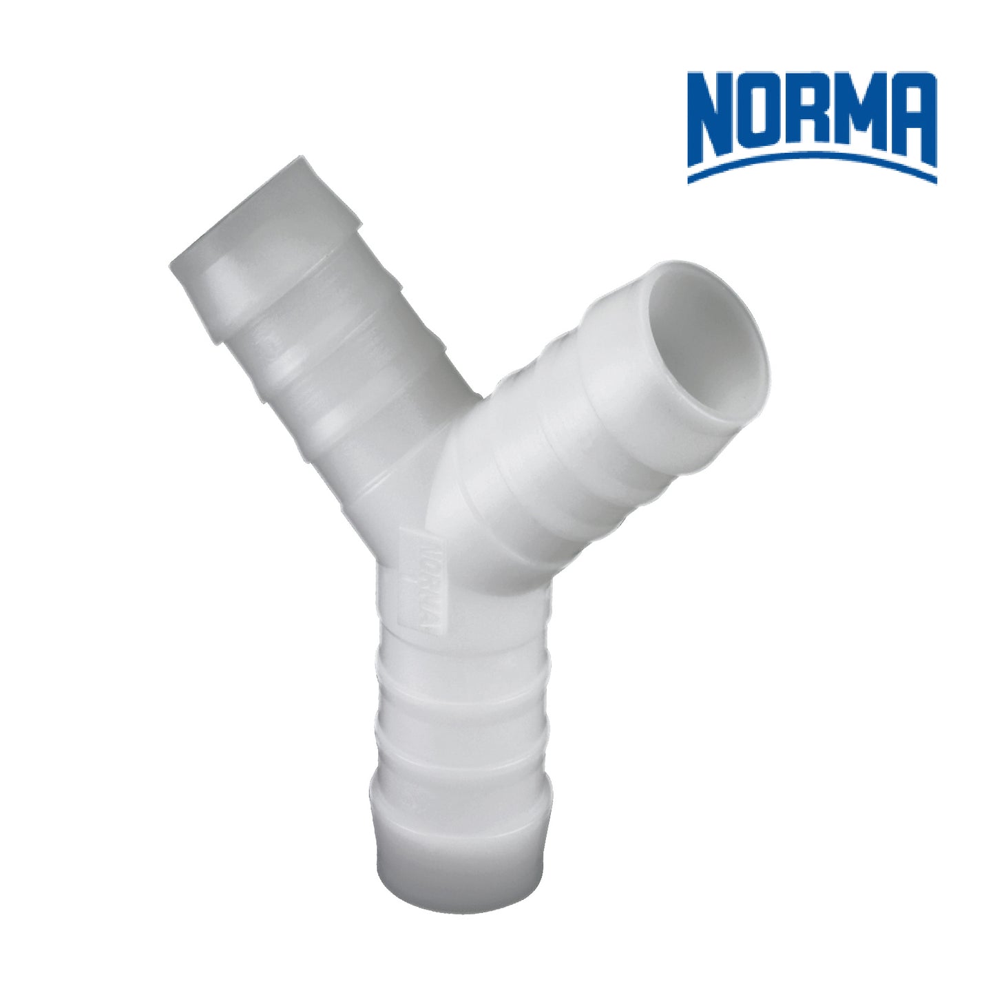 Equal Y Piece Silicone Vacuum Hose Joiner<br>Menu Options