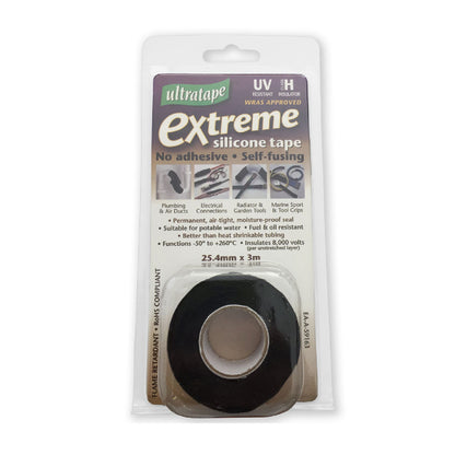 Extreme Silicone Multi Purpose Repair Tape<br><br>